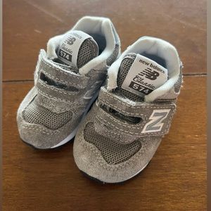 New Balance Baby Sneakers